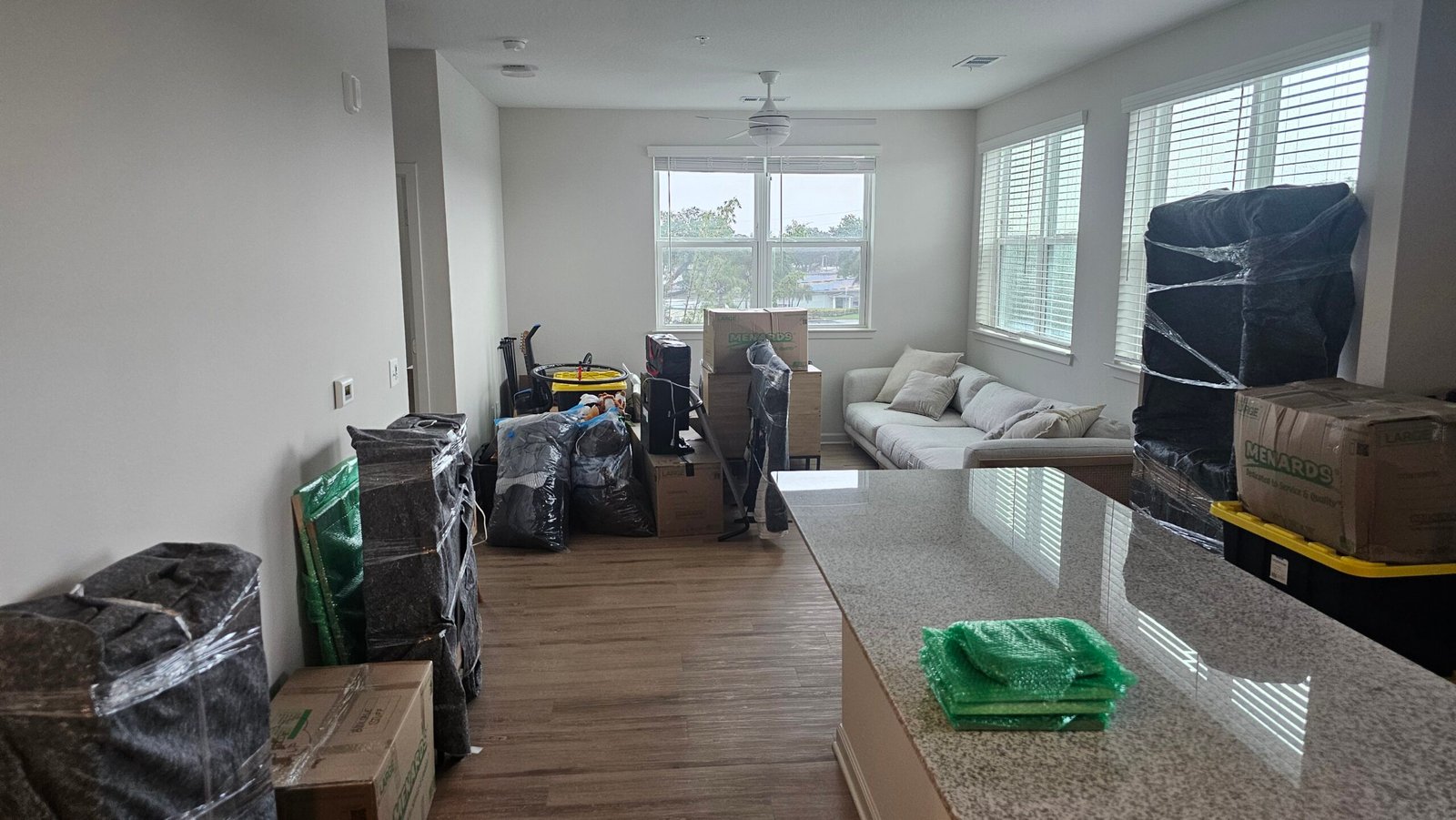 Knockout Moving Local Moving Local Moving Saint Petersburg 33702